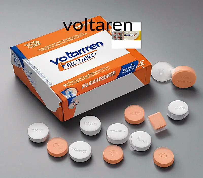 Voltaren inyectable sin receta